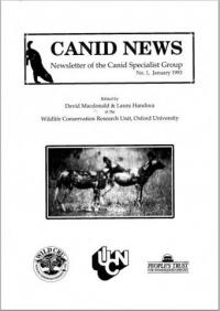Canid news